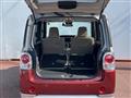 2018 Daihatsu Move Canbus