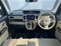 2018 Daihatsu Move Canbus