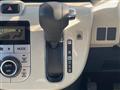 2018 Daihatsu Move Canbus