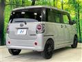 2018 Daihatsu Move Canbus