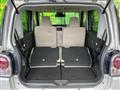 2018 Daihatsu Move Canbus