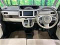 2018 Daihatsu Move Canbus
