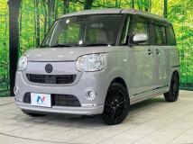 2018 Daihatsu Move Canbus