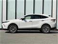 2021 Toyota Harrier