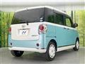 2019 Daihatsu Move Canbus