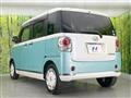 2019 Daihatsu Move Canbus