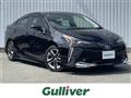 2022 Toyota Prius