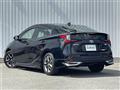 2022 Toyota Prius