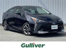 2022 Toyota Prius