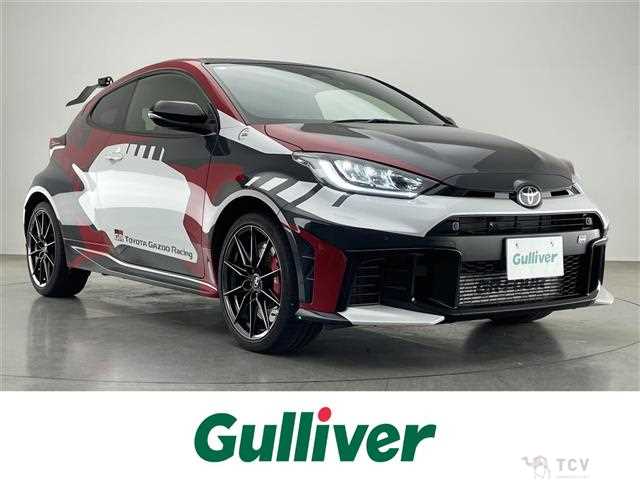 2024 Toyota Yaris