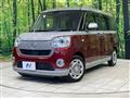 2019 Daihatsu Move Canbus