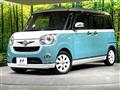 2019 Daihatsu Move Canbus
