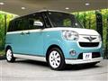 2019 Daihatsu Move Canbus