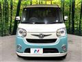 2019 Daihatsu Move Canbus