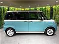 2019 Daihatsu Move Canbus