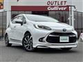 2021 Toyota AQUA
