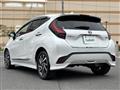 2021 Toyota AQUA