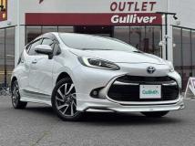 2021 Toyota AQUA