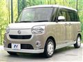 2019 Daihatsu Move Canbus