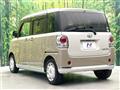 2019 Daihatsu Move Canbus