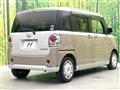2019 Daihatsu Move Canbus