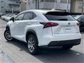 2017 Lexus NX