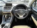 2017 Lexus NX