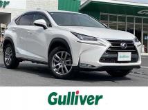 2017 Lexus NX