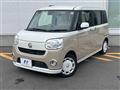 2019 Daihatsu Move Canbus