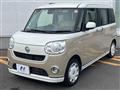2019 Daihatsu Move Canbus