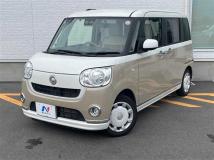 2019 Daihatsu Move Canbus