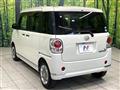 2019 Daihatsu Move Canbus