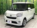 2019 Daihatsu Move Canbus