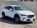 2015 Mazda CX-3