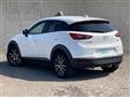 2015 Mazda CX-3