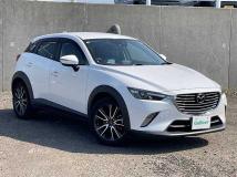 2015 Mazda CX-3