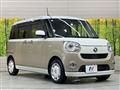 2019 Daihatsu Move Canbus
