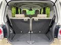 2019 Daihatsu Move Canbus