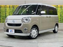 2019 Daihatsu Move Canbus
