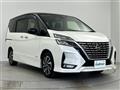 2021 Nissan Serena
