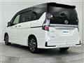 2021 Nissan Serena