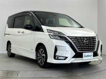 2021 Nissan Serena