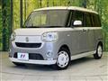 2019 Daihatsu Move Canbus
