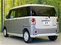 2019 Daihatsu Move Canbus