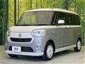 2019 Daihatsu Move Canbus