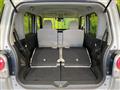 2019 Daihatsu Move Canbus