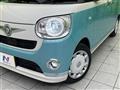 2019 Daihatsu Move Canbus