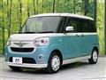 2019 Daihatsu Move Canbus