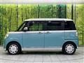 2019 Daihatsu Move Canbus