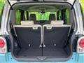 2019 Daihatsu Move Canbus